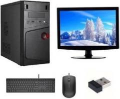 Entwino Deamscreen Core i5 5th Gen 4 GB DDR2/250 GB/Windows 10 Home/4 GB/15.4 Inch Screen/All In Computer001