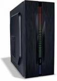 Entwino Gaming Core I7 860 8 RAM/Nvidia Graphics Card Graphics/1 TB Hard Disk/120 GB SSD Capacity/Windows 10 Home 64 Bit /4 GB Graphics Memory Mid Tower