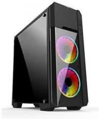 Entwino Intel Core i5 8 GB RAM/NVIDIA Graphics 2060 Graphics/1000 GB Hard Disk/Free DOS/4 GB Graphics Memory Gaming Tower