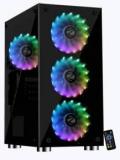 Entwino Intel I5 4th Generation 4 GB RAM/nvidea Graphics/1 TB Hard Disk/Windows 10 Pro 64 Bit /4 GB Graphics Memory Mid Tower