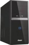 Foxin 3470 3ed Generation Full Tower With Intel Core I5 4 GB RAM 500 GB Hard Disk