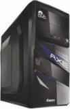 Foxin Axe Red/Blue 1102 500 With Core2Duo 2 RAM 500 Hard Disk