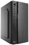 Foxin Core I3 4 GB RAM/Integrated Graphics/500 GB Hard Disk/Windows 10 64 Bit /2 GB Graphics Memory Mid Tower