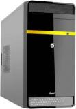 Foxin FC2602/C2D/4 Microtower With Core2Duo 4 GB RAM 500 GB Hard Disk