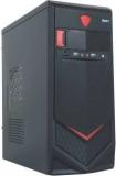 Foxin FC/i3/500/4/DVD/WiFi Full Tower With Core I3 4 GB RAM 500 GB Hard Disk