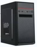 Frontech 4TB Cpu Intel Core I5 16 GB RAM/intel HD Graphics/4 TB Hard Disk/64 GB SSD Capacity/Windows 10 Pro 64 Bit Mini Tower