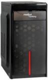 Frontech Century Ultra Tower With Core To Due 4 RAM 500 GB Hard Disk