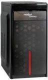 Frontech CPU2.1GHZG31 Ultra Tower With CORE 2 DUO 4 RAM 500 Hard Disk