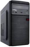 Frontech CPU CORE 2 DUO 1.8 GHZ G945 Ultra Tower With CORE 2 DUO 1 RAM 160 GB Hard Disk