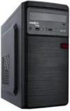 Frontech CPU CORE 2 DUO 1.8 GHZ G945 Ultra Tower With CORE 2 DUO 1 RAM 160 Hard Disk