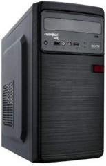 Frontech CPU CORE 2 DUO 2.6 GHZ G31 Ultra Tower with CORE 2 DUO 1 RAM 160 GB Hard Disk