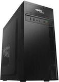 Frontech CPU I3 6TH Intel Core I3 16 GB RAM/intel HD H110 Graphics/1 TB Hard Disk/256 GB SSD Capacity/Windows 11 Pro/4 GB Graphics Memory Mid Tower With MS Office