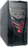 Frontech Dual Core 4 GB RAM/g31 Intel Graphics/500 GB Hard Disk/Windows 7 Professional 32 Bit Mini Tower