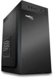 Frontech FLINT CORE I3 CPU Intel Core I3 8 GB RAM/intel Graphics/1 TB Hard Disk/256 GB SSD Capacity/Windows 11 Pro Mid Tower