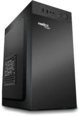 Frontech FLINT CPU i5 core i5 8 GB RAM/intel H61 Graphics/512 GB SSD Capacity/Windows 11 Pro Mid Tower