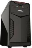 Frontech I3 2 GB RAM/Intel Chipset Graphics/500 GB Hard Disk/Windows 7 Ultimate/0.256 GB Graphics Memory Ultra Tower