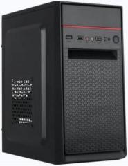 Frontech i5 basic cpu Intel core i5 16 GB RAM/Intel Graphics/1 TB Hard Disk/64 GB SSD Capacity/Windows 11 Home 64 bit /.512 GB Graphics Memory Mini Tower