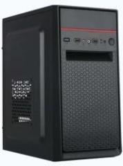 Frontech Intel core i5 16 GB RAM/intel HD Graphics/4 TB Hard Disk/Windows 10 Pro 64 bit Mini Tower