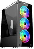 Frontech Ryzen 5 5600g AMD Ryzen 5 32 GB RAM/Nvidia 730 Graphics/2 TB Hard Disk/64 GB SSD Capacity/Windows 11 Home 64 Bit /4 GB Graphics Memory Gaming Tower