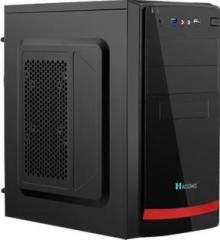 Hasons core i5 4 GB RAM/NA Graphics/256 GB SSD Capacity/Windows 10 Pro 64 bit Full Tower