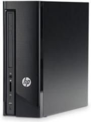 Hp 270 p033in with Intel Core i3 7100 4 GB RAM 1 TB Hard Disk