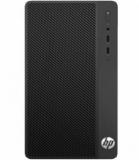 Hp 280 G3 With Pentium Dual Core 4 GB RAM 500 GB Hard Disk