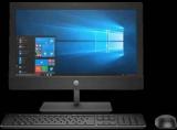 Hp 400 Core I5 8 GB DDR4/1 TB/Windows 10 Pro/Integrated/20 Inch Screen/400 G4