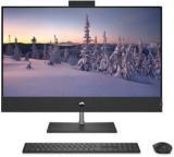 Hp AIO PC Core I7 16 GB DDR4/1 TB/Windows 11 Home/27 Inch Screen/27 Ca1142in