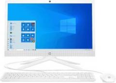 Hp All in One 21 b0 Celeron Dual Core 4 GB DDR4/1 TB/Windows 10 Home/21 Inch Screen/21 b0707in