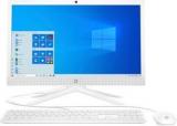 Hp All In One 21 Celeron Dual Core 4 GB DDR4/1 TB/Windows 10 Home/20.7 Inch Screen/21 B0707in With MS Office