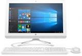 Hp All In One 22 Core I3 7th Gen 4 GB DDR4/1 TB/Windows 10 Home/21.5 Inch Screen/22 B412in