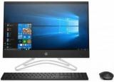 Hp All In One 22 Core I5 8th Gen 4 GB DDR4/1 TB/Free DOS/21.5 Inch Screen/22 C0008il