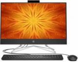 Hp All In One 24 Df Ryzen 3 Dual Core 8 GB DDR4/1 TB/256 GB SSD/Windows 10 Home/23.8 Inch Screen/24 Df0215in With MS Office