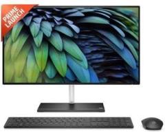 Hp ALL IN ONE 24 Ryzen 5 8 GB DDR4/512 GB SSD/Windows 11 Home/24 Inch Screen/ALL IN ONE 24 CK0678IN with MS Office