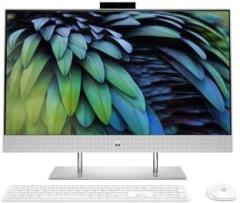 Hp All in One 27 Core i5 11th Gen 8 GB DDR4/1 TB/256 GB SSD/Windows 11 Home/27 Inch Screen/All in One 27 dp1234in