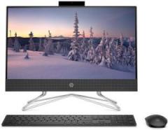 Hp All in One Core i3 8 GB DDR4/1 TB/256 GB SSD/Windows 11 Home/21.5 Inch Screen/22 dd2456