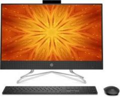 Hp All in One Core i3 8 GB DDR4/1 TB/Windows 10 Home/23.8 Inch Screen/24 df1668in