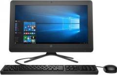 Hp APU Dual Core E2 4 GB DDR4/1 TB/Windows 10 Home/19.5 Inch Screen