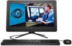 Hp APU Quad Core E2 4 GB DDR3/1 TB/Free DOS/19.5 Inch Screen