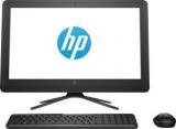 Hp Celeron Dual Core 4 GB DDR3/1 TB/Free DOS/19.45 Inch Screen