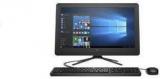 Hp Celeron Dual Core 4 GB DDR3/500 GB/Windows 10 Home/19.45 Inch Screen