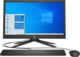 Hp Celeron Dual Core 4 GB DDR4/1 TB/Windows 10 Home/20.7 Inch Screen/21 B0101in