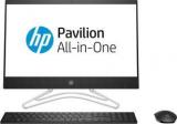 Hp Core I3 4 GB DDR4/1 TB/Free DOS/21.45 Inch Screen