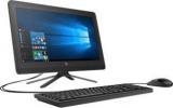 Hp Core I3 4 GB DDR4/1 TB/Free DOS/512 MB/19.5 Inch Screen