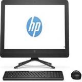 Hp Core I3/4 GB DDR4/1 TB/Windows 10 Home/2 GB