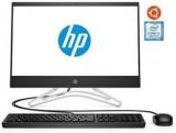 Hp Core I3 7th Gen 4 GB DDR4/1 TB/21.5 Inch Screen