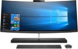 Hp Core I5 16 GB DDR4/1 TB/Windows 10 Home/4 GB/34 Inch Screen