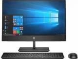 Hp G5 Core I3 4 GB DDR4/1 TB/Windows 10 Pro/20 Inch Screen/400 G5 With MS Office