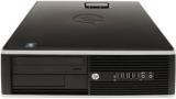 Hp Intel Core I5 650 4 GB RAM/500 GB Hard Disk/Windows 7 Professional 64 Bit /1 GB Graphics Memory Mini Tower