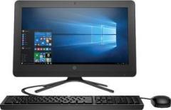 Hp Pentium Quad Core/4 GB DDR3/500 GB/Windows 10 Home